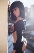 UUdoll 158cm tan color Wholesale Hot Selling Real adult sex doll produced by automaticwoman
